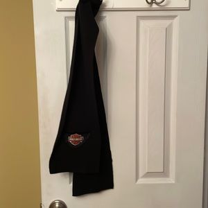 Harley Davidson scarf
